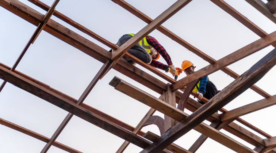 Expert new roof installation services in Santo Domingo Pueblo, NM